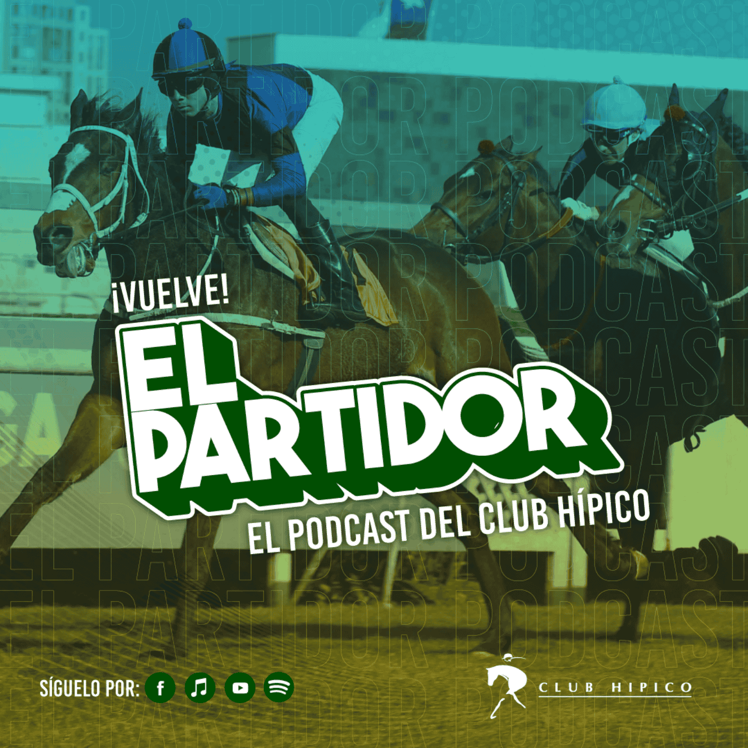 Club Hípico de Santiago